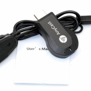 خرید دانگل انی کست مدلl  M9 plus فلاح نت