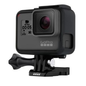 دوربین گو پرو مدل l  GoPro Hero 5 فلاح نت