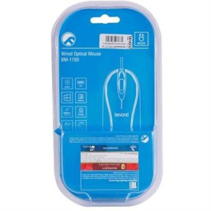 ماوس سیم دار بیاند مدل l  BM 1150 فلاح نت