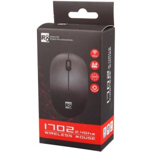 ماوس بی سیم مدل مدل l R8 1702 فلاح نت