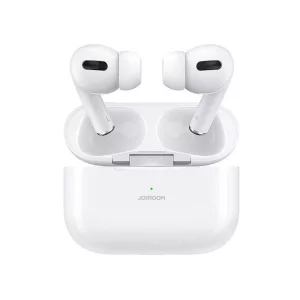 هدست بلوتوثی شرکت جوی روم طرح ایرپاد مدل JR-T03S pro2 ا فلاح نت