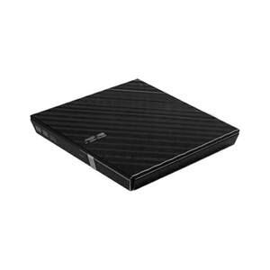 درایو DVD اکسترنال شرکت ایسوس مدل  SDRW-08D2S-U SLIM Lite ا فلاح نت