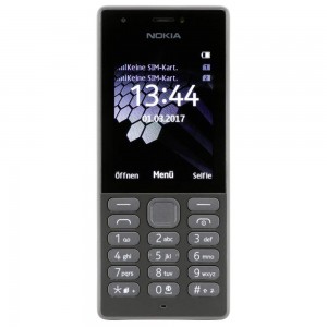 گوشی نوکیا مدل nokia 216 4G vietnam 16MB ا فلاح نت