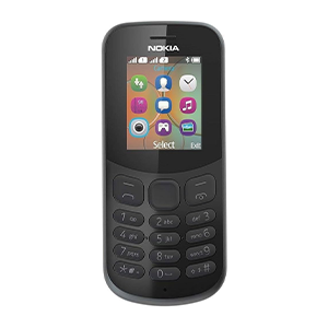 گوشی نوکیا مدل nokia 130 4G vietnam 8MB ا فلاح نت
