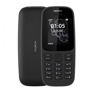 گوشی نوکیا مدل nokia 105 4G vietnam 8MB ا فلاح نت