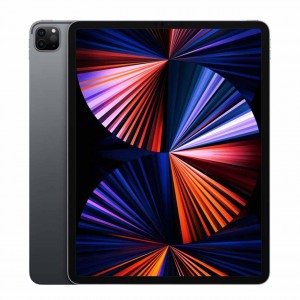تبلت شرکت اپل مدل ایپد پرو 2022 iPad Pro 12.9 inch 2022-5G  256GB ( تعویض شده ) ا فلاح نت