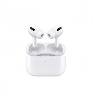 ایرپاد اورجینال شرکتی برند اپل مدل Apple AirPods 2 نسخه اصلی ا فلاح نت