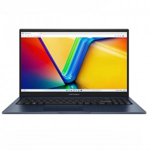 لپ تاپ ایسوس 15.6 اینچی مدل VivoBook X1504VA-NJ816 حافظه 512GB SSD ا فلاح نت