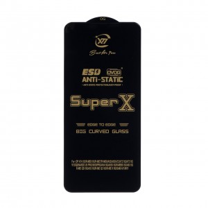 محافظ صفحه نمایش تلفن همراه (گلس) سرامیکی مات سوپر ایکس ا فلاح نت