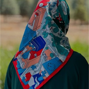 گلدان تزئینی