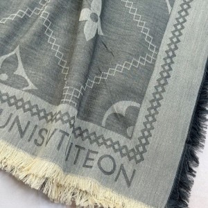 روسری نخ کشمیر (تافته)