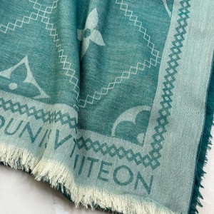 روسری نخ کشمیر (تافته)