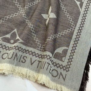 روسری نخ کشمیر (تافته)