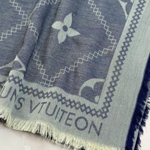 روسری نخ کشمیر (تافته)