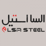 السا استیل
