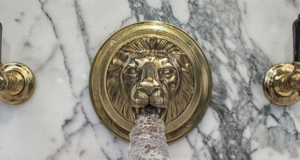 شیرآلات از گذشته تا آینده