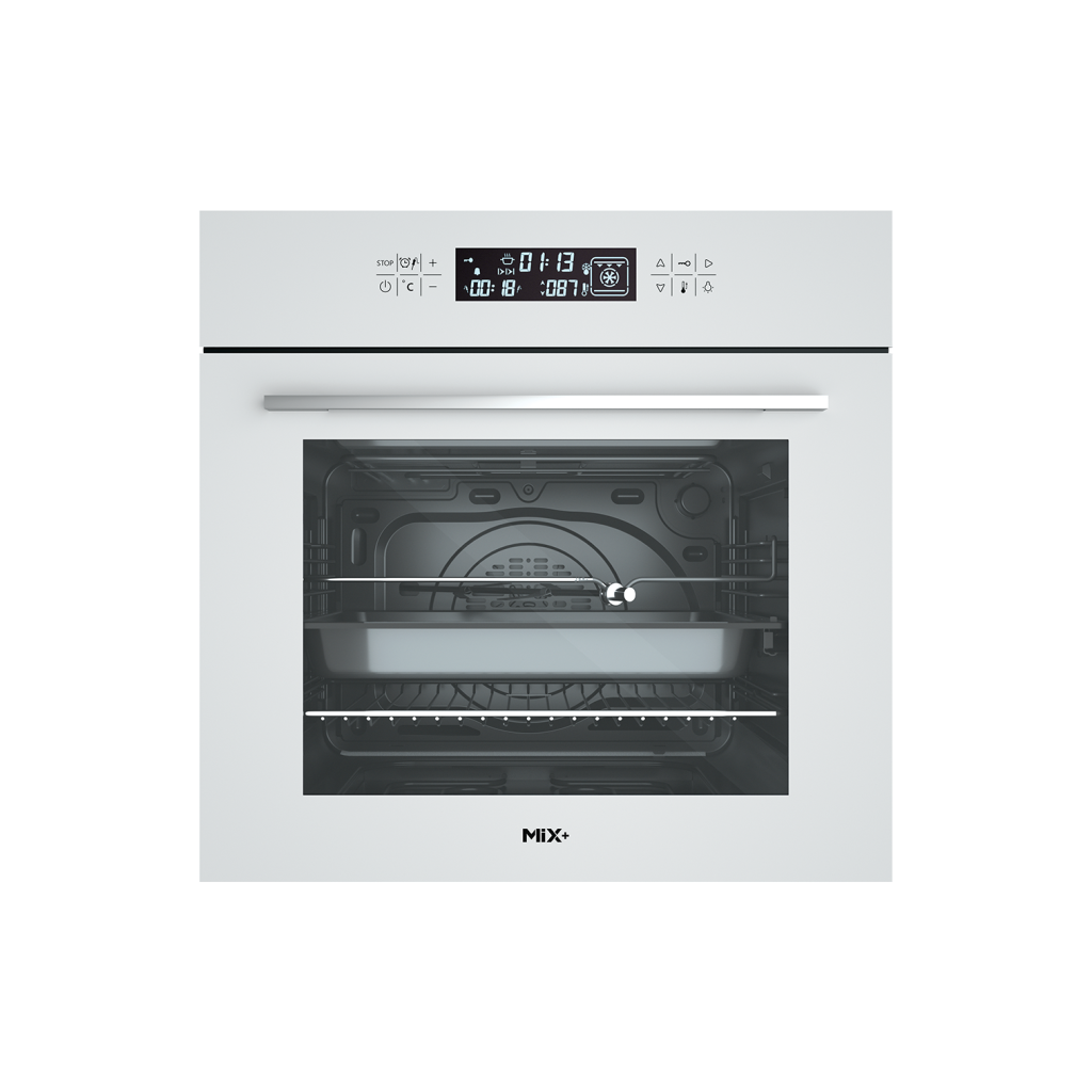 فر توکار میکس پلاس مدل E6500W