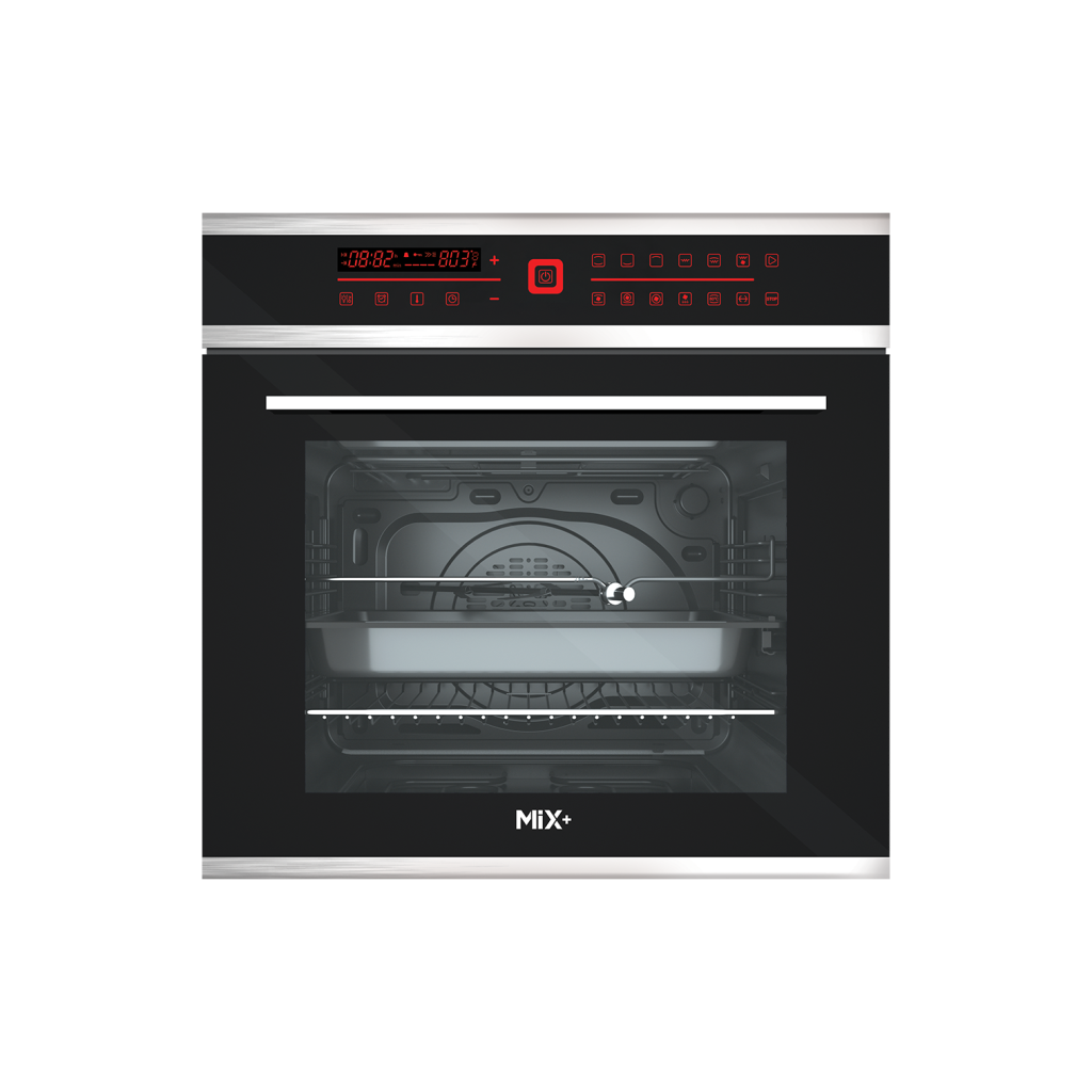 فر توکار میکس پلاس مدل E6505M