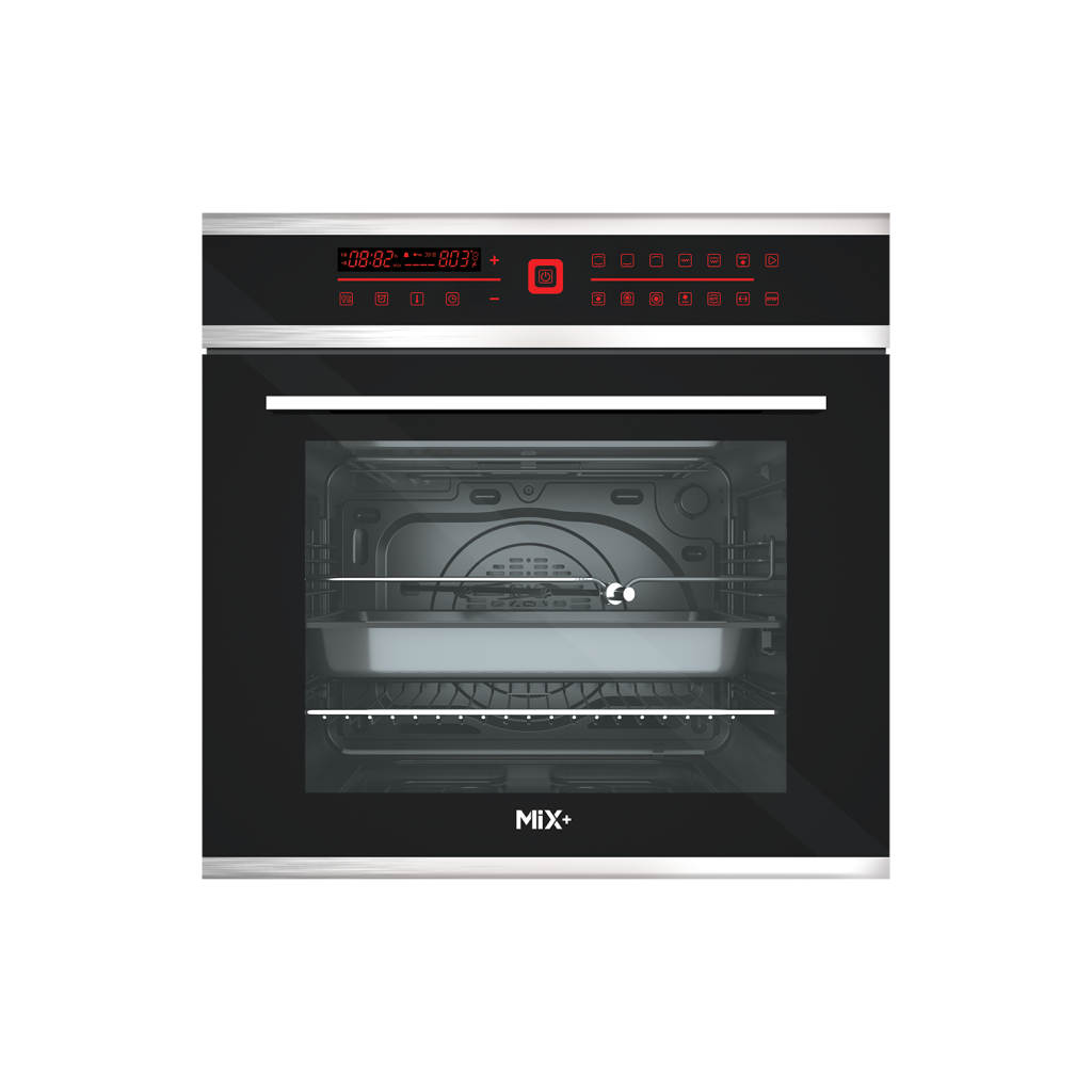 فر توکار میکس پلاس مدل E6502M