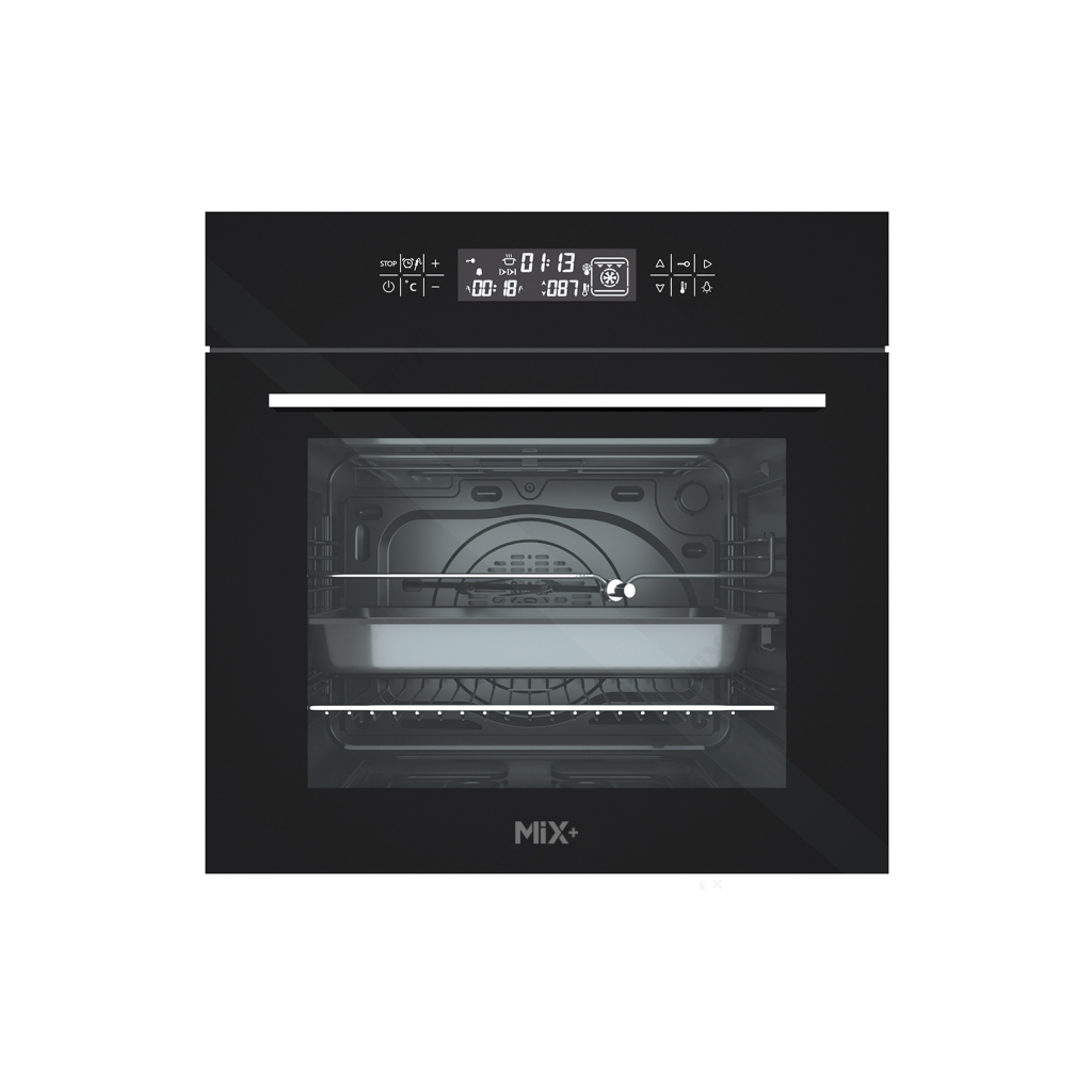 فر توکار میکس پلاس مدل E6500