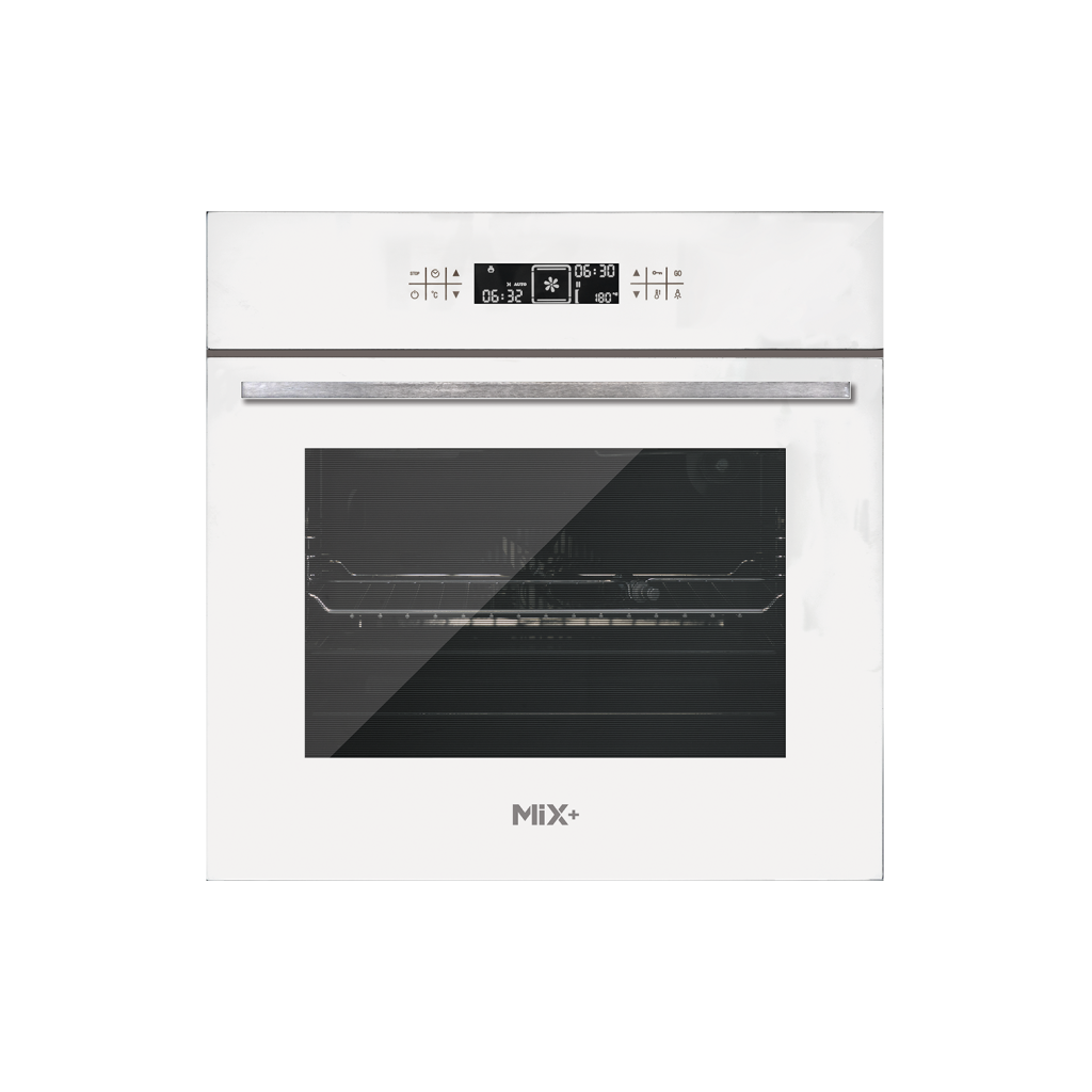 فر توکار میکس پلاس مدل E6598W