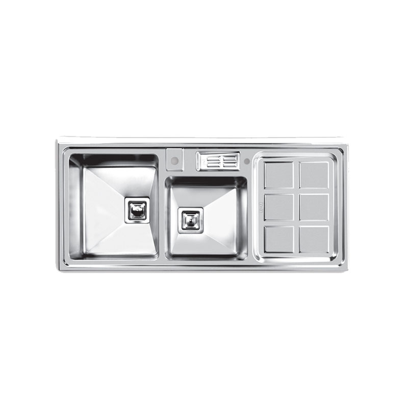 سینک اخوان مدل 320S روکار