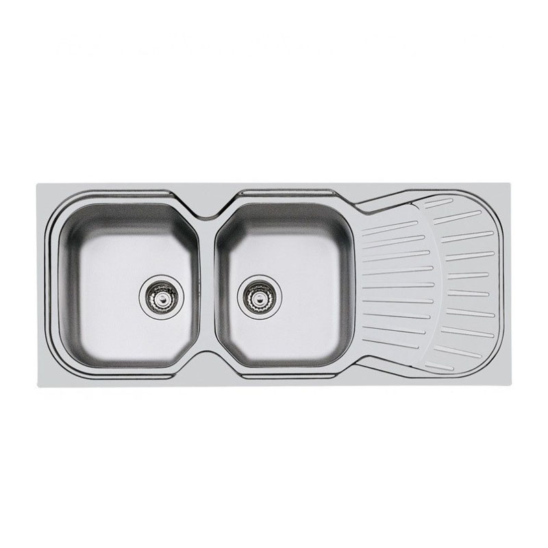 سینک ظرفشویی فاستر توکار