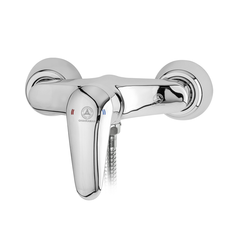 شیر توالت قهرمان مدل آرمال جدید