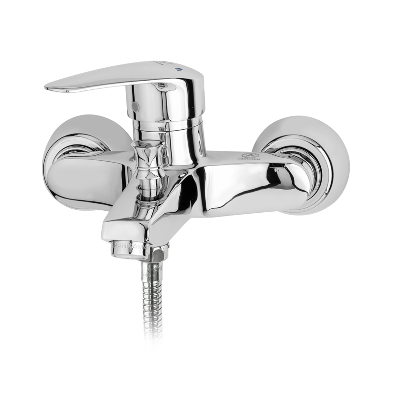 شیر دوش قهرمان مدل آرمال جدید