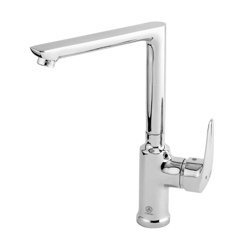 شیر ظرفشویی قهرمان مدل آرمال جدید