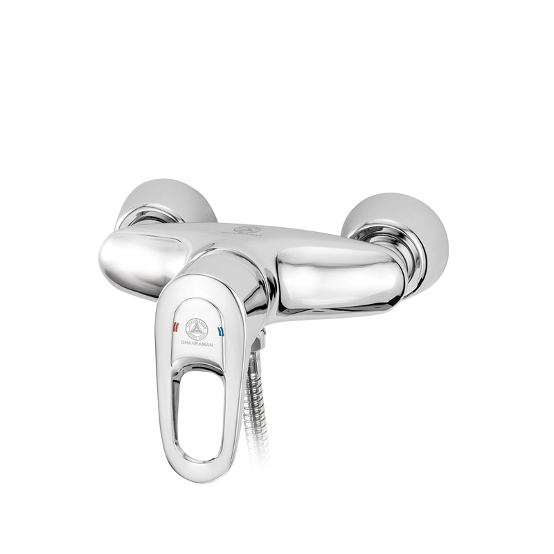 شیر توالت قهرمان مدل اردلان