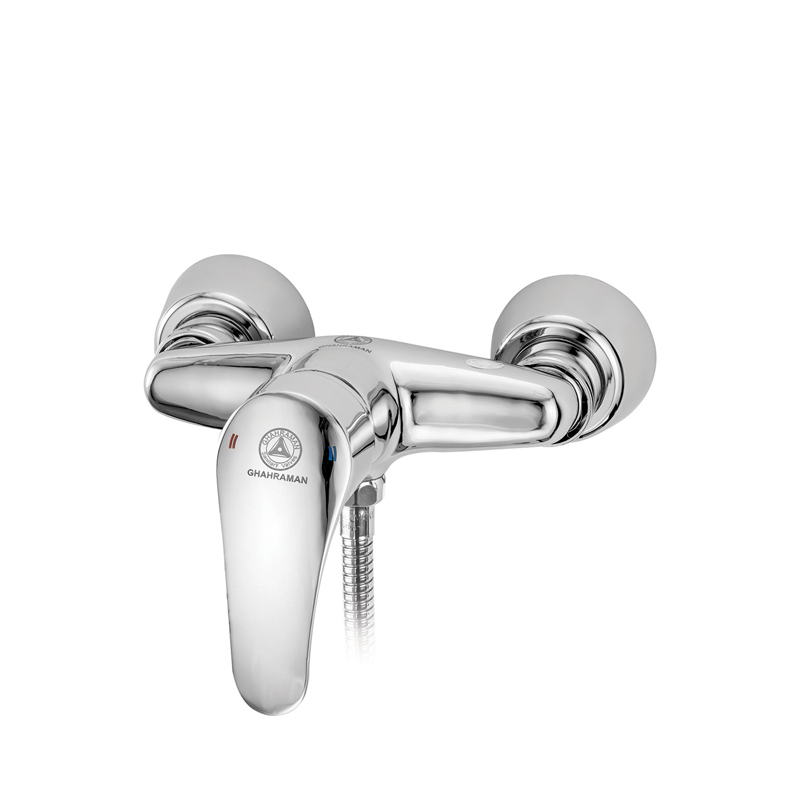 شیر توالت قهرمان مدل اسپانیایی