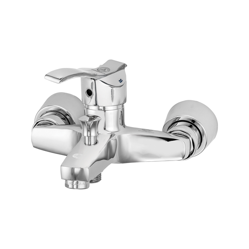 شیر دوش قهرمان مدل آبشار 2