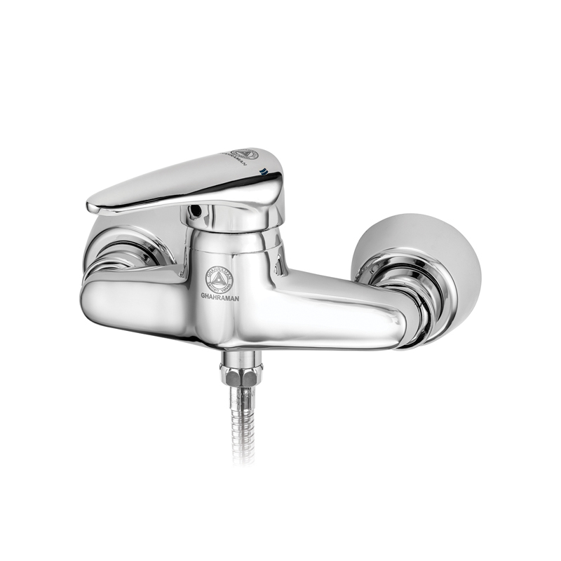 شیر توالت قهرمان مدل ایتالیایی