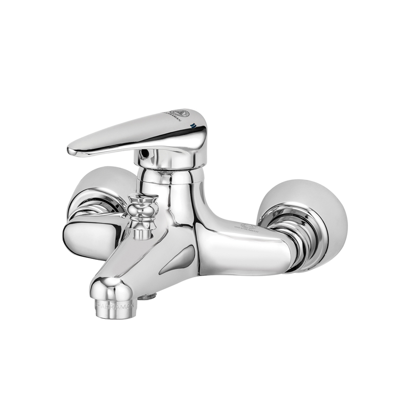 شیر دوش قهرمان مدل ایتالیایی