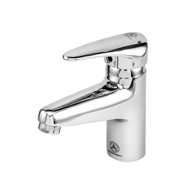 شیر روشویی قهرمان مدل ایتالیایی