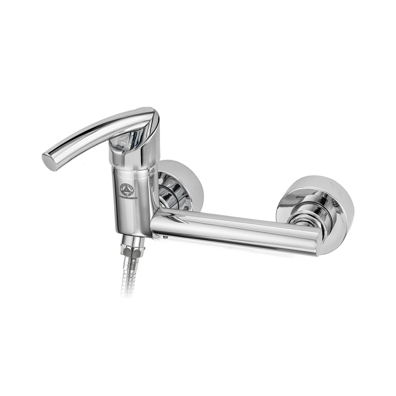 شیر توالت قهرمان مدل تنسو رویال