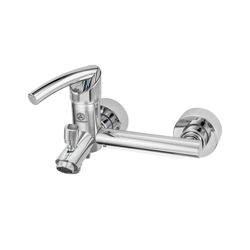 شیر دوش قهرمان مدل تنسو رویال