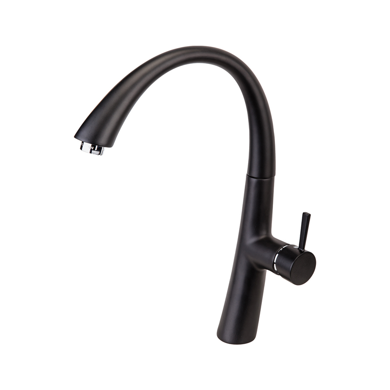 شیر ظرفشویی شاوری قهرمان مدل موج