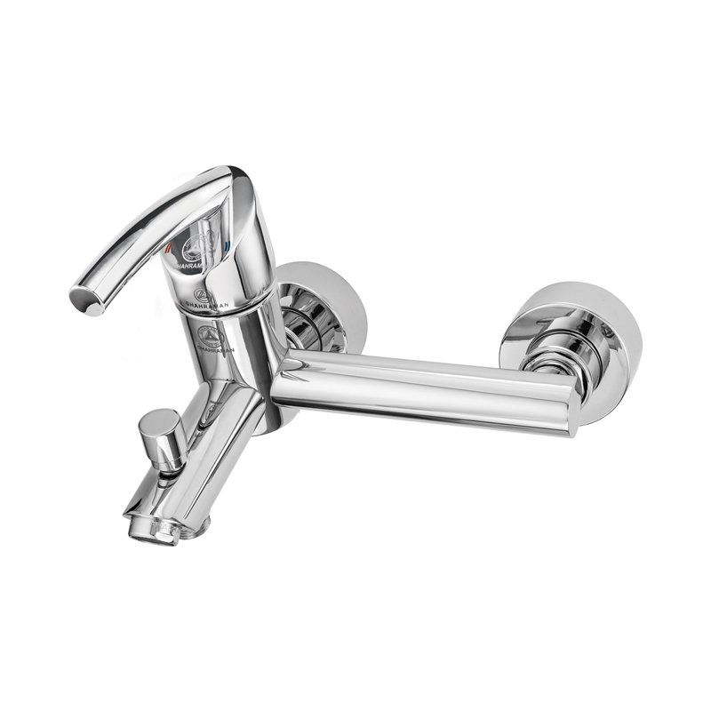 شیر دوش قهرمان مدل تنسو 1