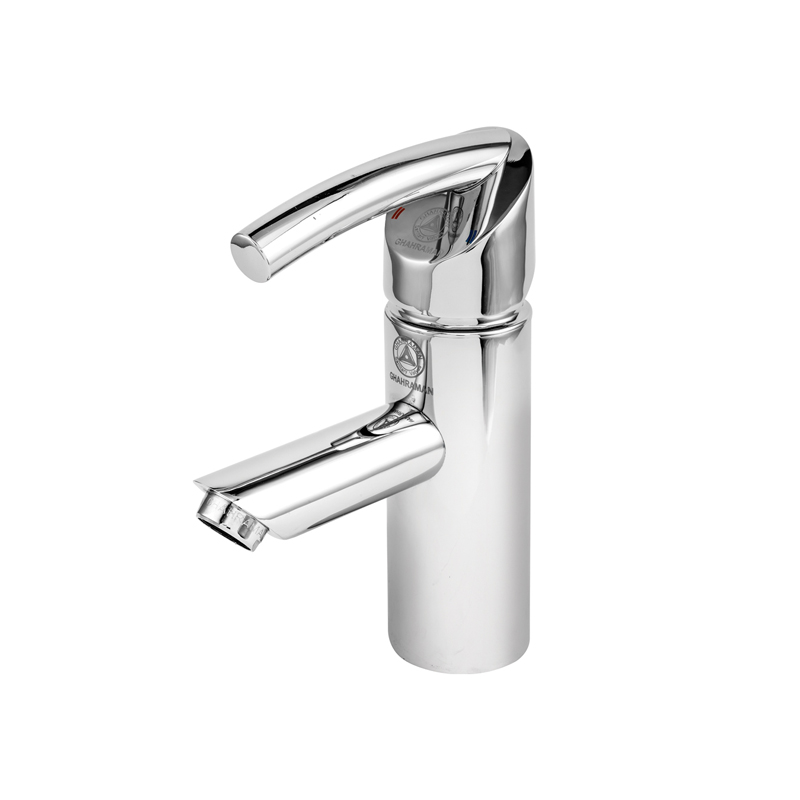 شیر روشویی قهرمان مدل تنسو 1