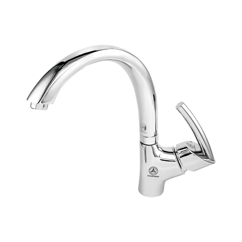 شیر ظرفشویی قهرمان مدل تنسو 1