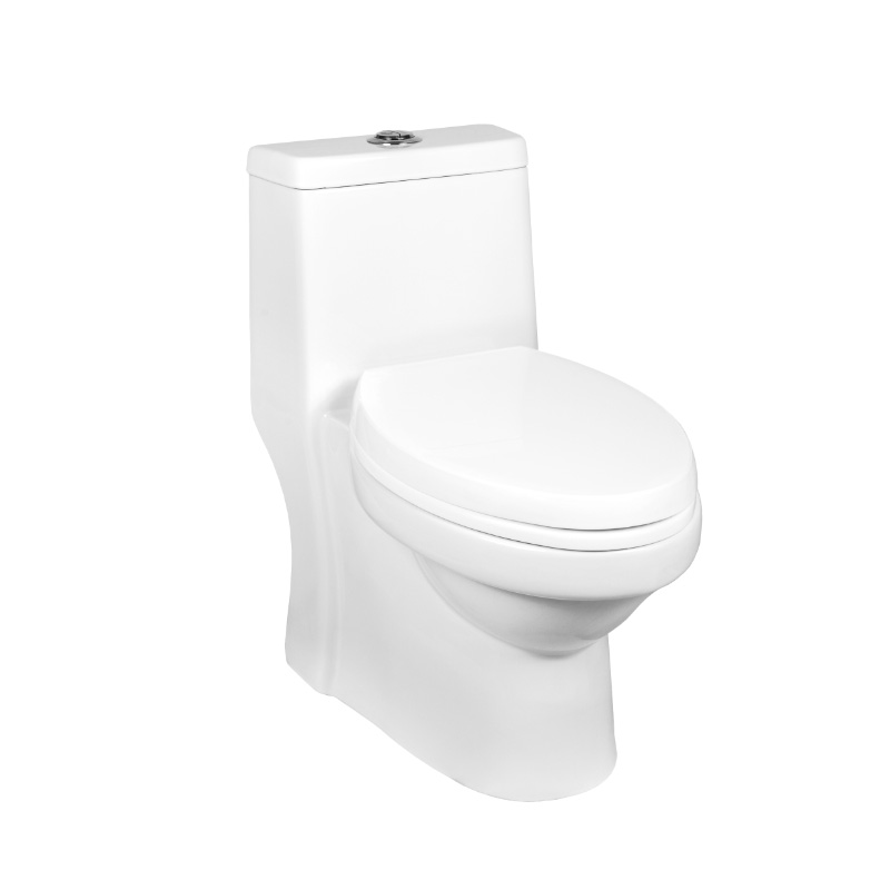 توالت فرنگی مروارید مدل تانیا