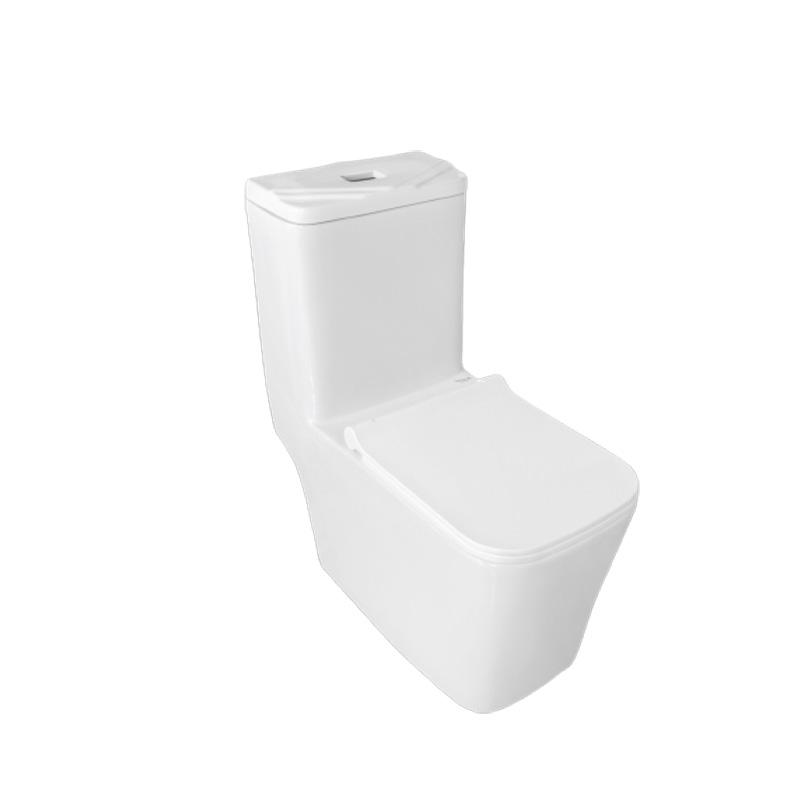 توالت فرنگی مروارید مدل دسپینا