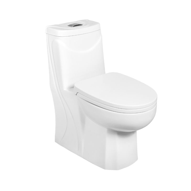 توالت فرنگی مروارید مدل دیاموند