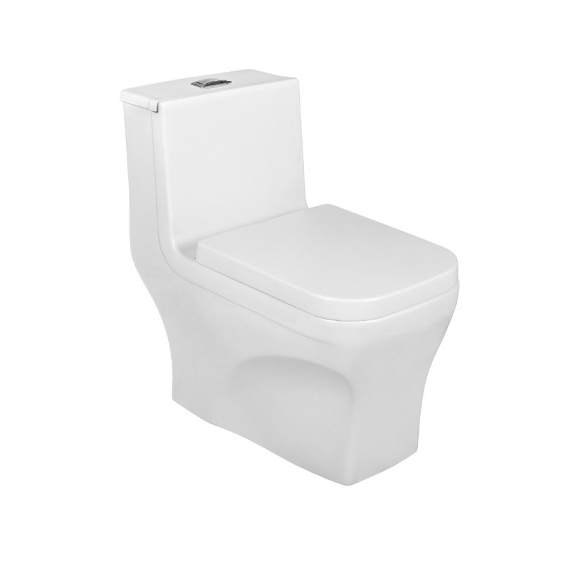 توالت فرنگی مروارید مدل کاتیا