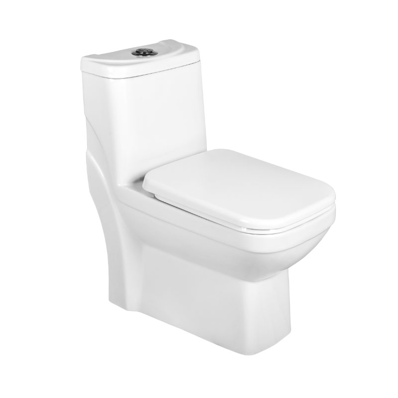 توالت فرنگی مروارید مدل یاریس