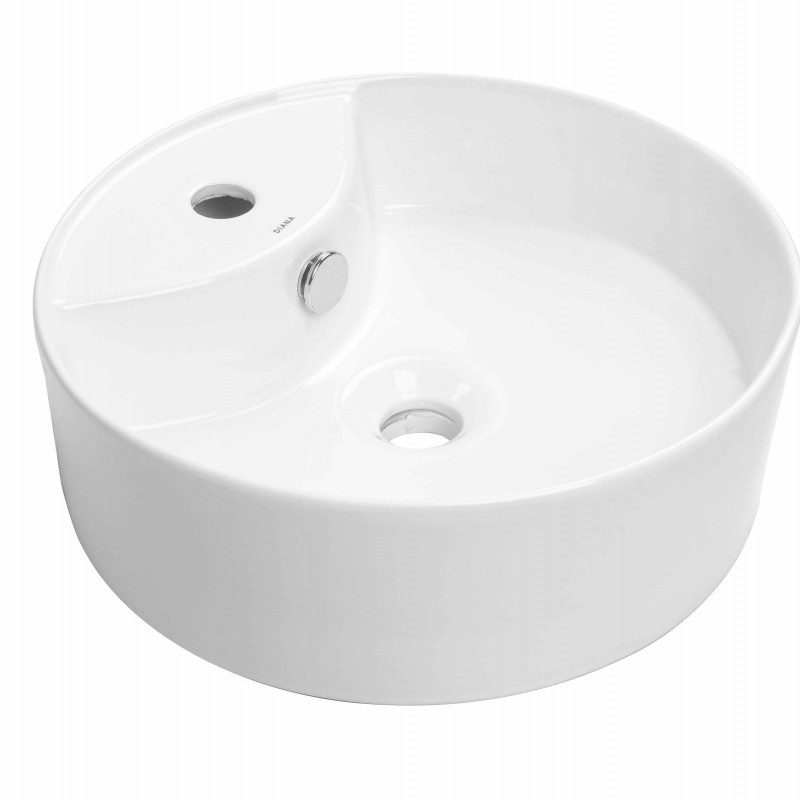 روکابینتی مروارید مدل دیانا