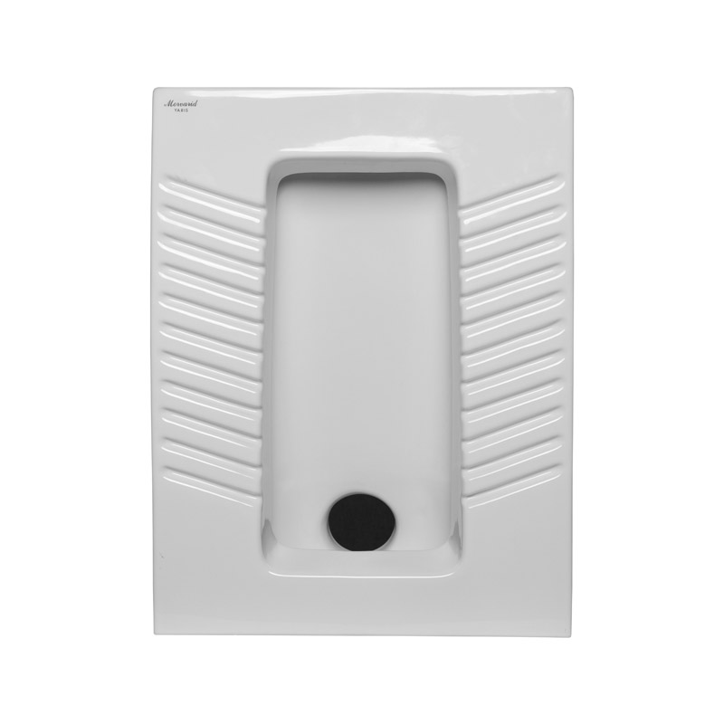 کاسه توالت مروارید مدل یاریس