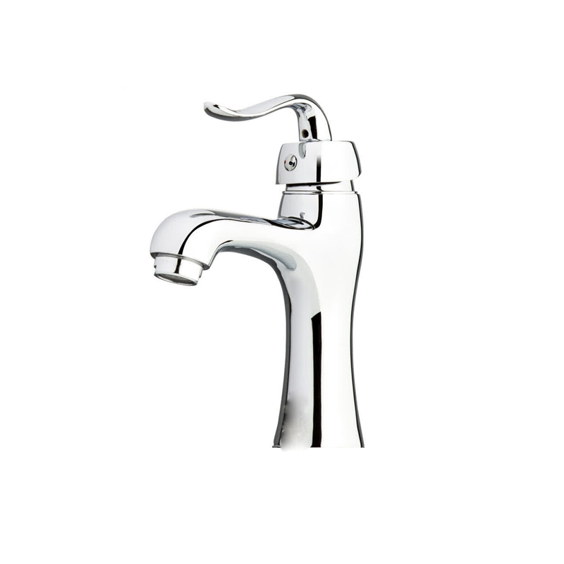 شیر روشویی نوآوران مدل آرچر